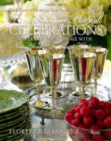 Celebrations: Entertaining at Home