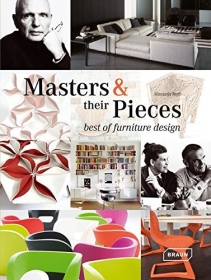 Masters + Their Pieces: Best of Furniture Design