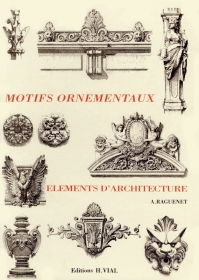 Motifs Ornementaux: Elements d'Architecture