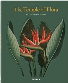 Robert John Thornton: The Temple of Flora