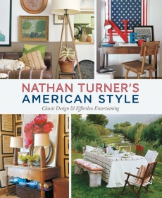 American Style: Classic Design and Effortless Entertaining