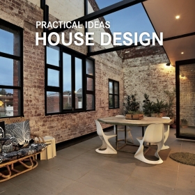 Practical Ideas.House Design