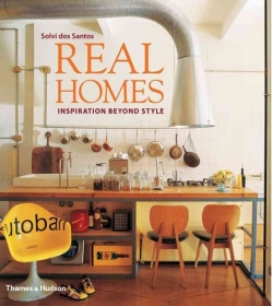 Real Homes. Inspiration Beyond Style