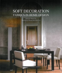 Soft Decoration: Fabrics in Home Design