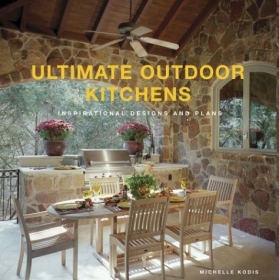 Ultimate outdoor kitchens
