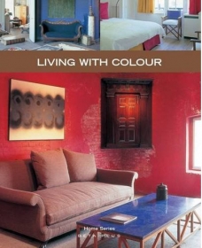 Home Series 05. Living with Colour