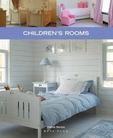 Home Series 08. Children's Rooms