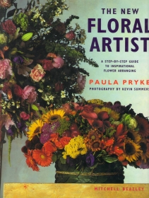 The new floral artist by Paula Pryke