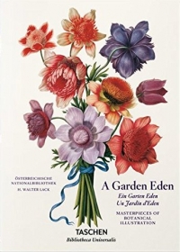 A Garden Eden (Bibliotheca Universalis)