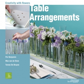 Life3: Table Arrangements