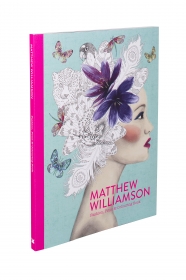 Matthew Williamson. Fashion, Print & Colouring