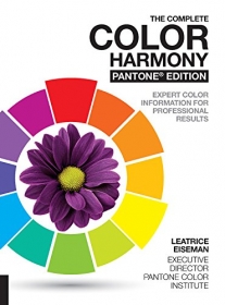 The Complete Color Harmony. Pantone Edition