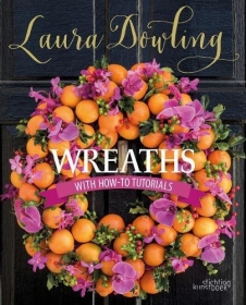 Wreaths. With how-to tutorials
