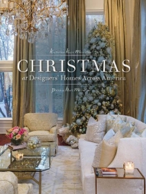 Christmas at Designers` Homes Across America