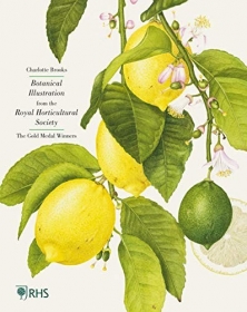 Botanical Illustration from the Royal Horticultural Society
