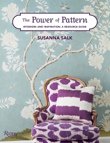 The Power of Pattern: Interiors and Inspiration. A Resource Guide