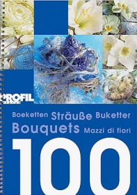 100 best bouquets of Winter