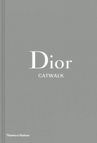 Dior Catwalk: The Complete Collections