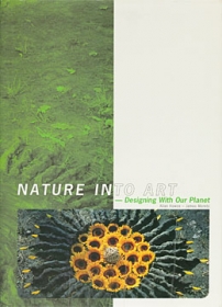 Nature into art