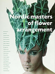 Nordic masters of flower arrangement