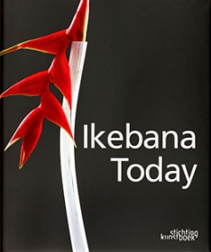 Ikebana Today
