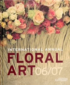International Annual Floral Art 06/07