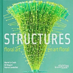 Floral Art Structures
