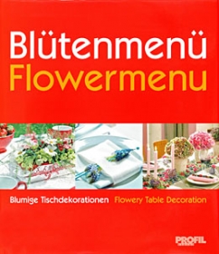 Flower menu