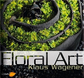 Floral Art. Klaus Wagener