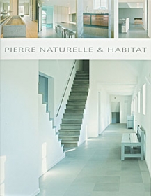 Pierre Naturele & Habitat