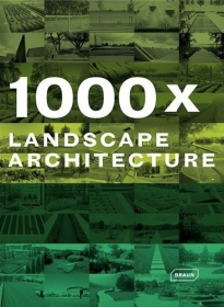 1000  Landscape Architecture