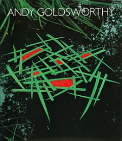Andy Goldsworthy