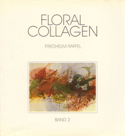 Floral Collagen. Band 2