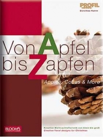 Von Apfel bis Zapfen (Apples, Cones & More)