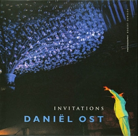 Invitations. Daniel Ost