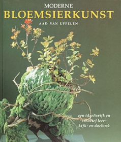 Moderne Bloemsierkunst