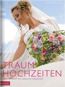 Dream Weddings / Traumhochzeiten (+ DVD)