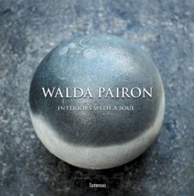 Walda Pairon - Interiors with a Soul