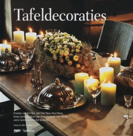 Tafeldecoraties