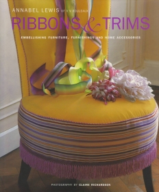 Ribbons & Trims