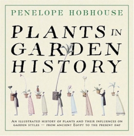 Plants in Garden History