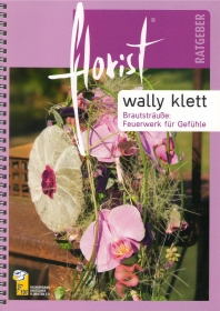 Florist ratgeber. Brautstrausse