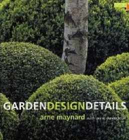 Garden Design Details