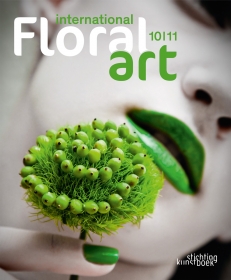 International Floral Art 2010/11