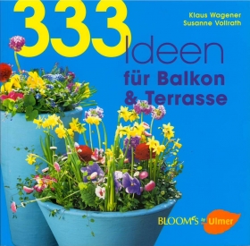 333 Ideen fur Balkon und Terrasse