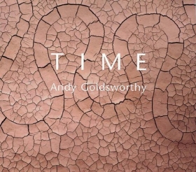 Time. Andy Goldsworthy