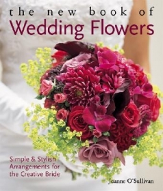 New Book of Wedding Flowers