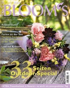 BLOOM's  2 - 2010