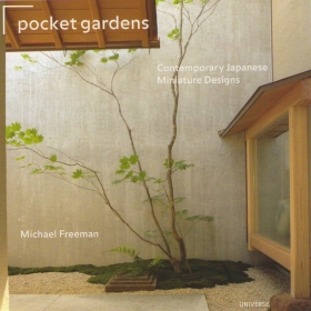 Pocket Gardens: Contemporary Japanese Miniature Designs