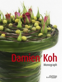 Damien Koh. Monograph